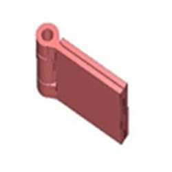 800-304 Full Mortise